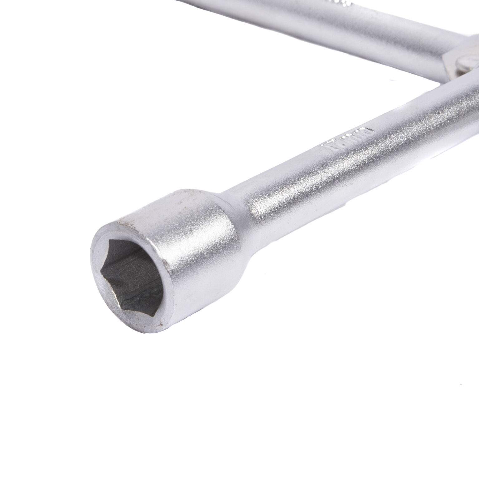 GK TOOLS Kreuzschlüssel für Räder | 1/2", Stecknüsse 17, 19, 21 mm 2 GK TOOLS Kreuzschlüssel für Räder | 1/2", Stecknüsse 17, 19, 21 mm – Bild 2
