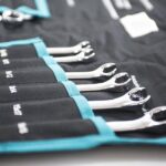 GK TOOLS Gabel-Ringschlüsselsatz 47-teilig – Bild 6