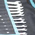 GK TOOLS Gabel-Ringschlüsselsatz 47-teilig – Bild 7