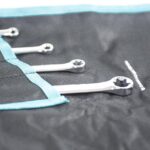 GK TOOLS Gabel-Ringschlüsselsatz 47-teilig – Bild 9