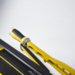 XTLINE Fliesenschneider mit Lager und gummierter Auflagefläche | 1000 mm – Bild 6