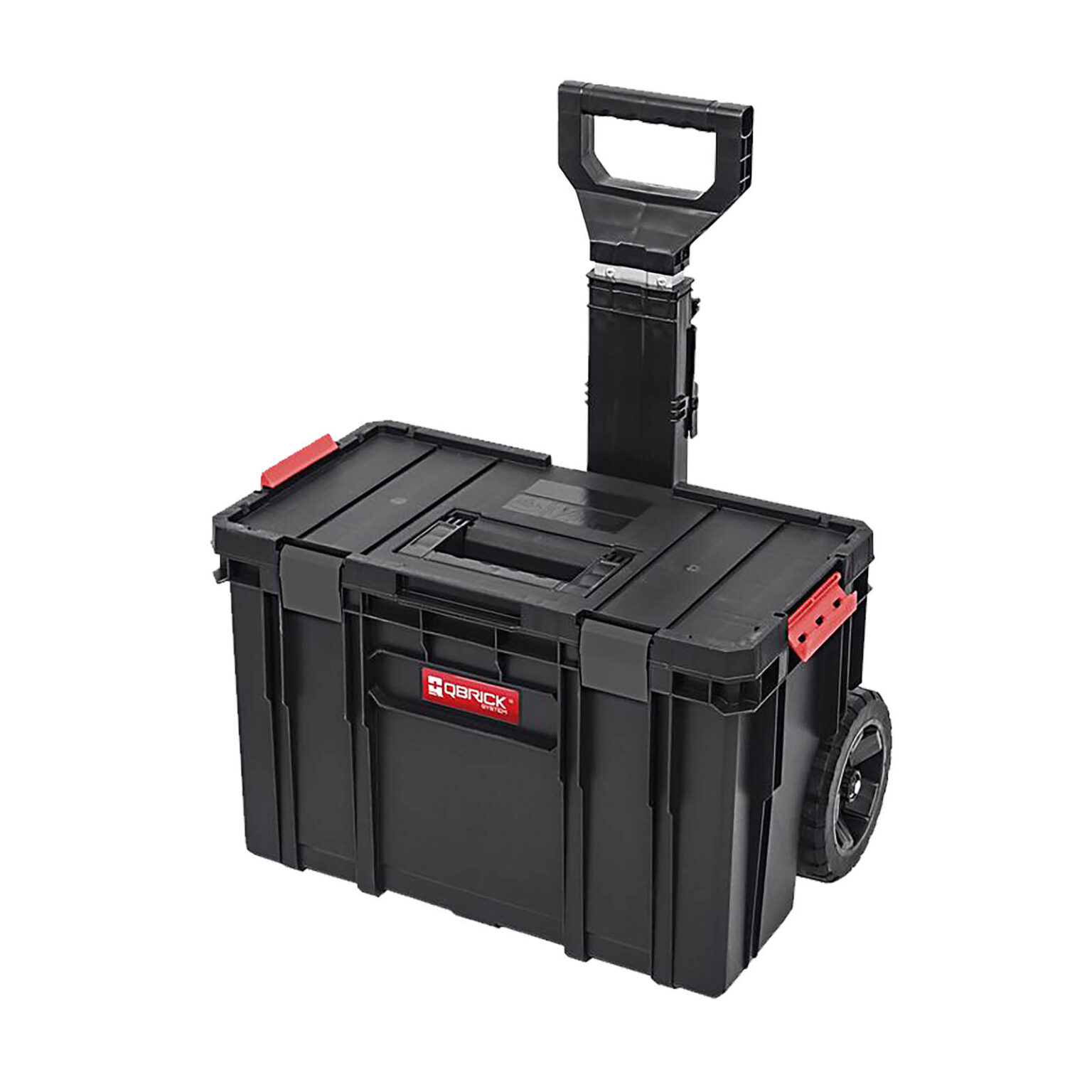 QBRICK TWO - Modul: CART | 526x380x670 mm 1 QBRICK TWO - Modul: CART | 526x380x670 mm