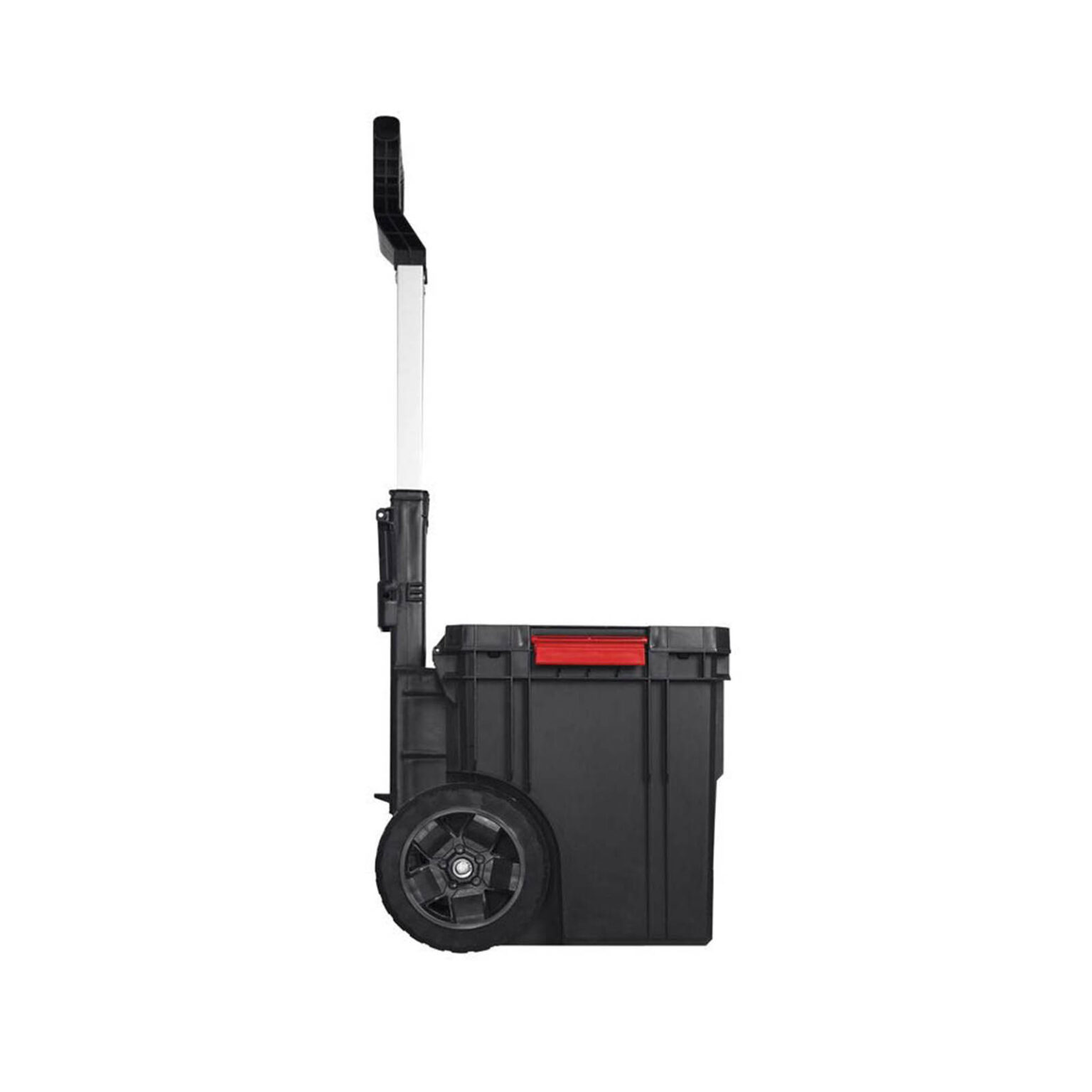 QBRICK TWO - Modul: CART | 526x380x670 mm 3 QBRICK TWO - Modul: CART | 526x380x670 mm – Bild 3