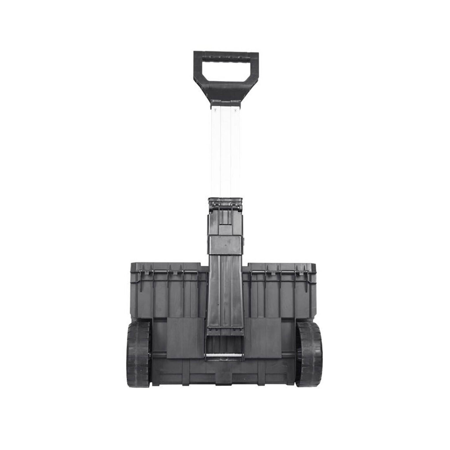 QBRICK TWO - Modul: CART | 526x380x670 mm 4 QBRICK TWO - Modul: CART | 526x380x670 mm – Bild 4