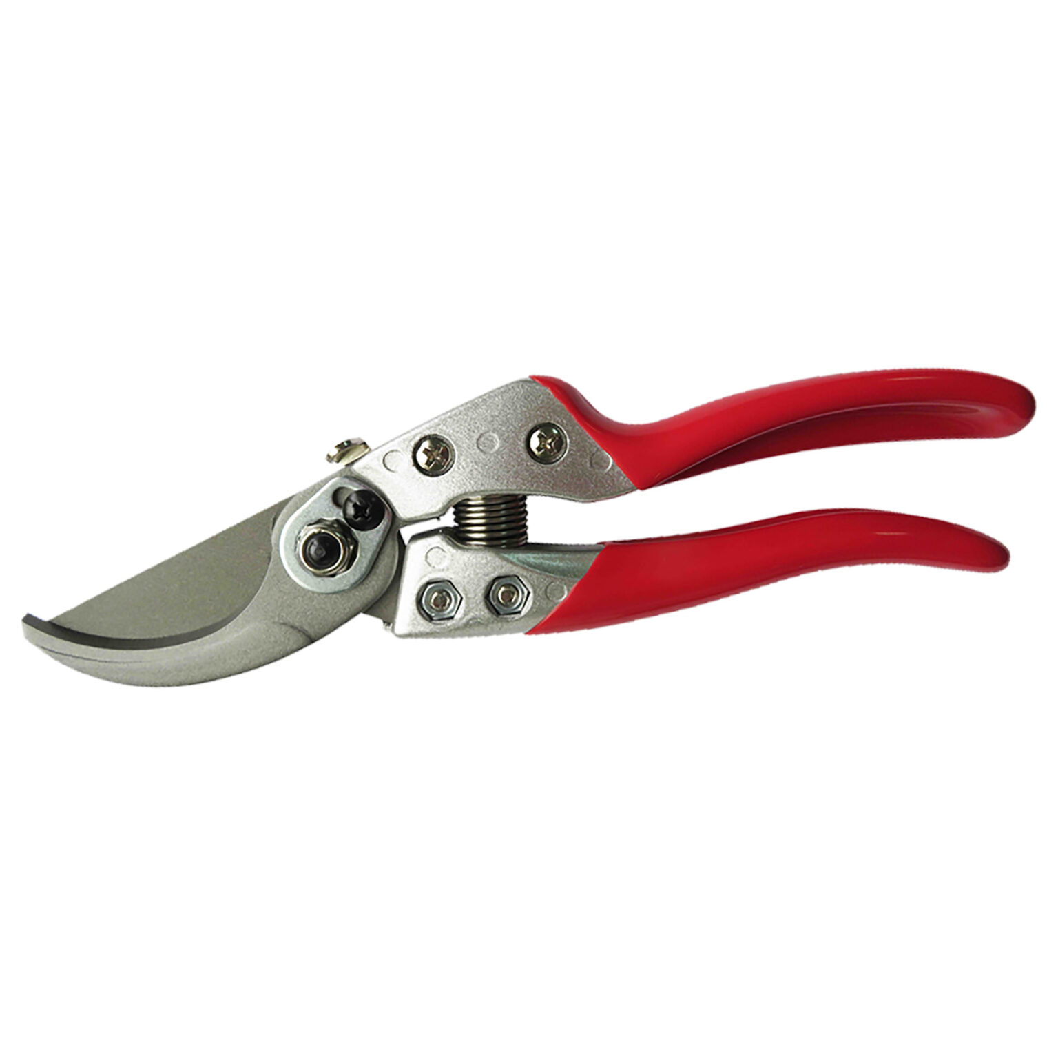 XTLINE Gartenschere mit Antihaftbeschichtung, gummierter Griff | SK5, 200 mm 1 XTLINE Gartenschere mit Antihaftbeschichtung, gummierter Griff | SK5, 200 mm