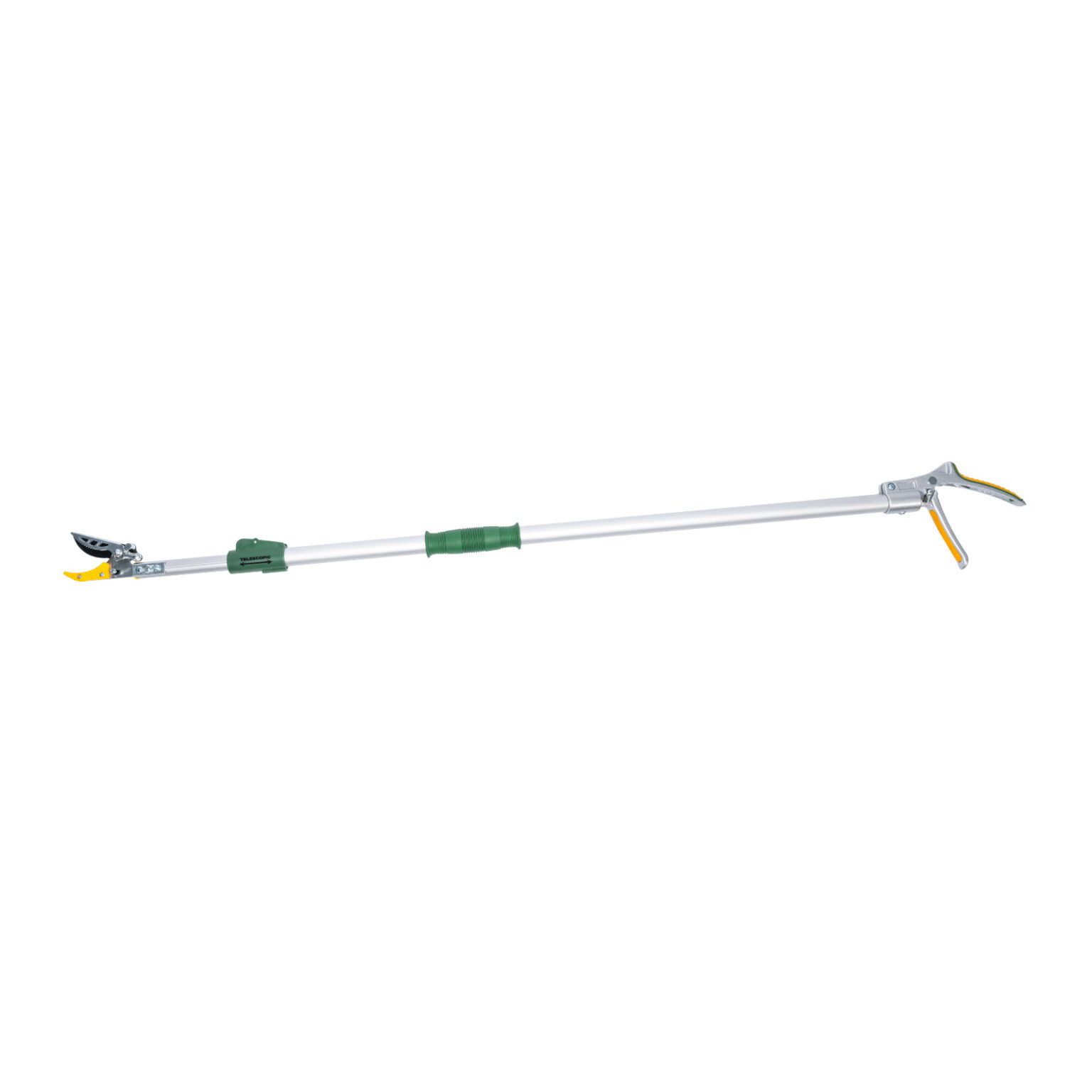 XTLINE Teleskopische Astschere Astzange | 1300-2000 mm 1 XTLINE Teleskopische Astschere Astzange | 1300-2000 mm