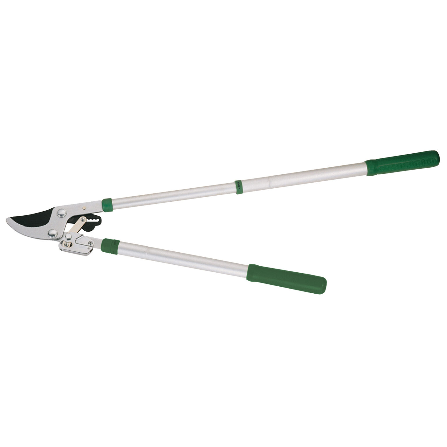 XTLINE Teleskopische Astschere, gebogen | 790 mm 1 XTLINE Teleskopische Astschere, gebogen | 790 mm