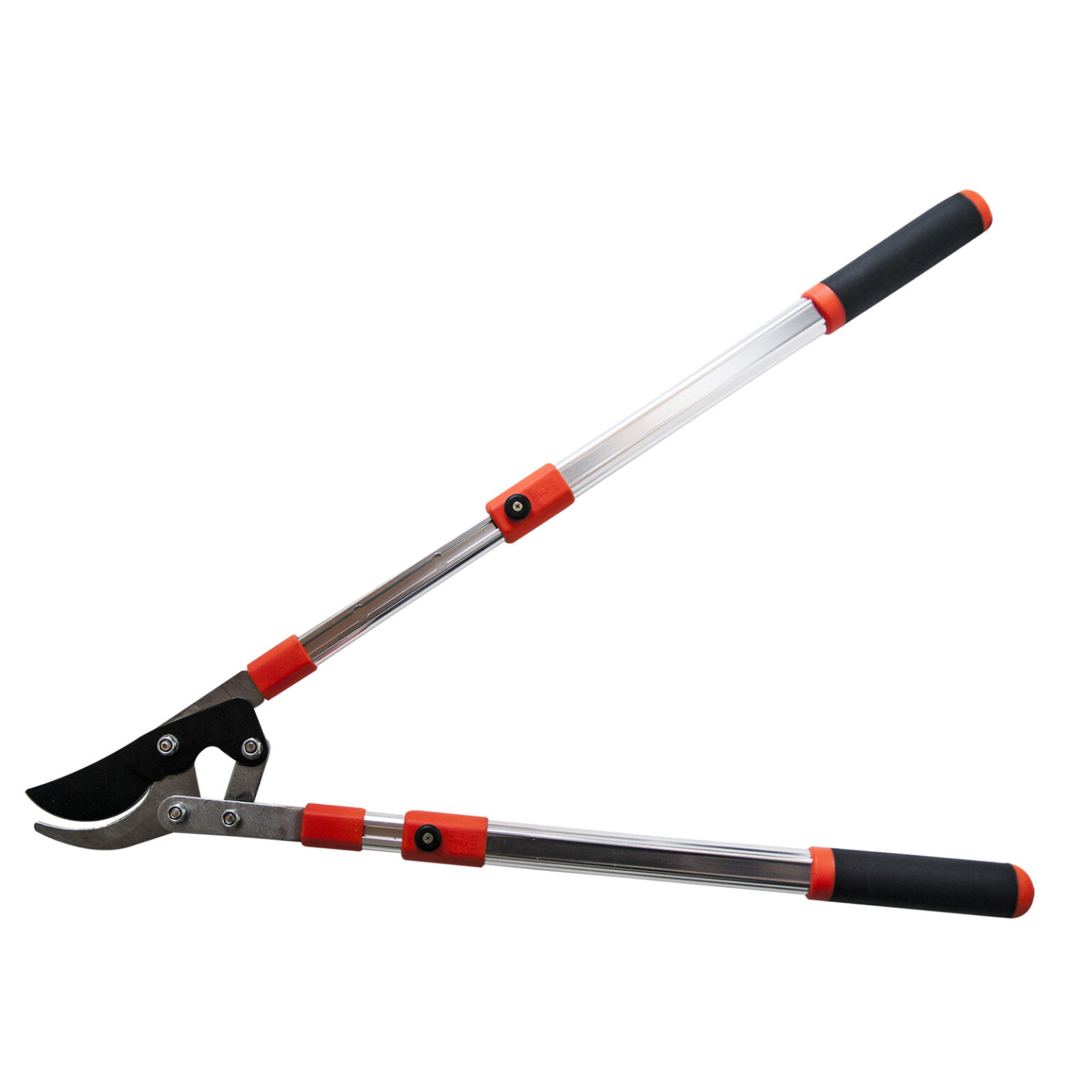 XTLINE Astschere gebogen teleskopisch | 680–1030 mm 1 XTLINE Astschere gebogen teleskopisch | 680–1030 mm