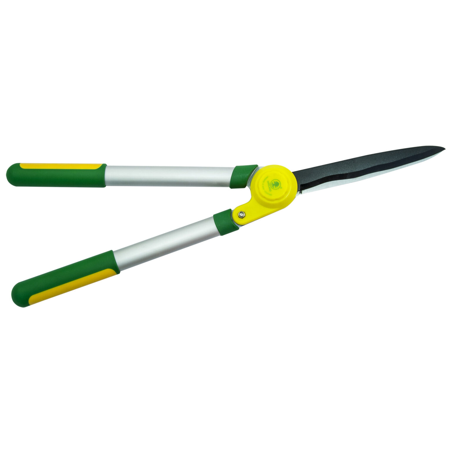 XTLINE Heckenschere mit Wellenschliff | 640 mm 1 XTLINE Heckenschere mit Wellenschliff | 640 mm