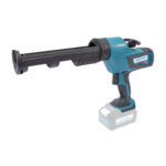 XTLINE Akku-Kartuschenpresse | Kartuschenpistole 310 ml, 18 V