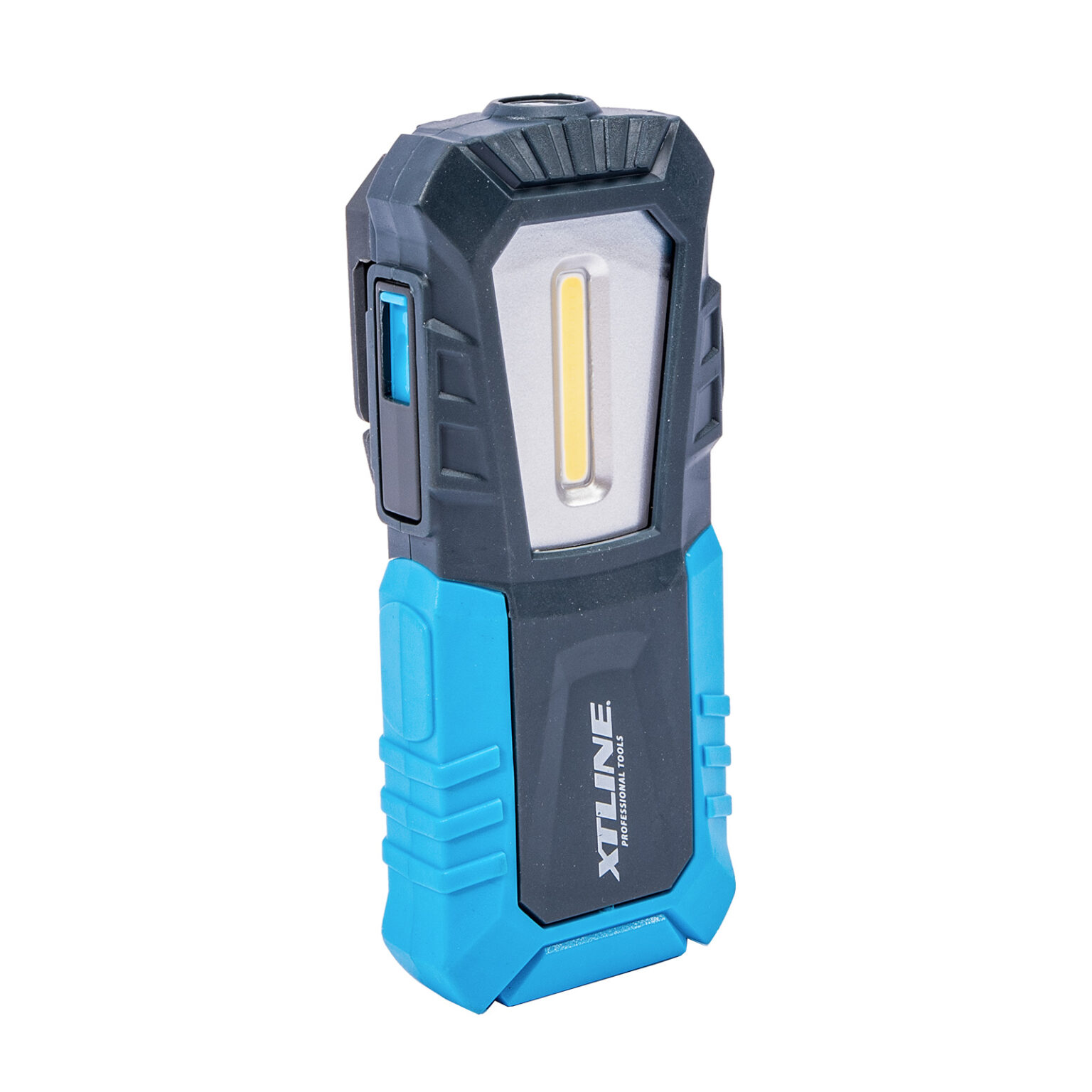 XTLINE LED-Arbeitsleuchte, wiederaufladbar | 110 lm, 1.000 mAh 7 XTLINE LED-Arbeitsleuchte, wiederaufladbar | 110 lm, 1.000 mAh – Bild 7