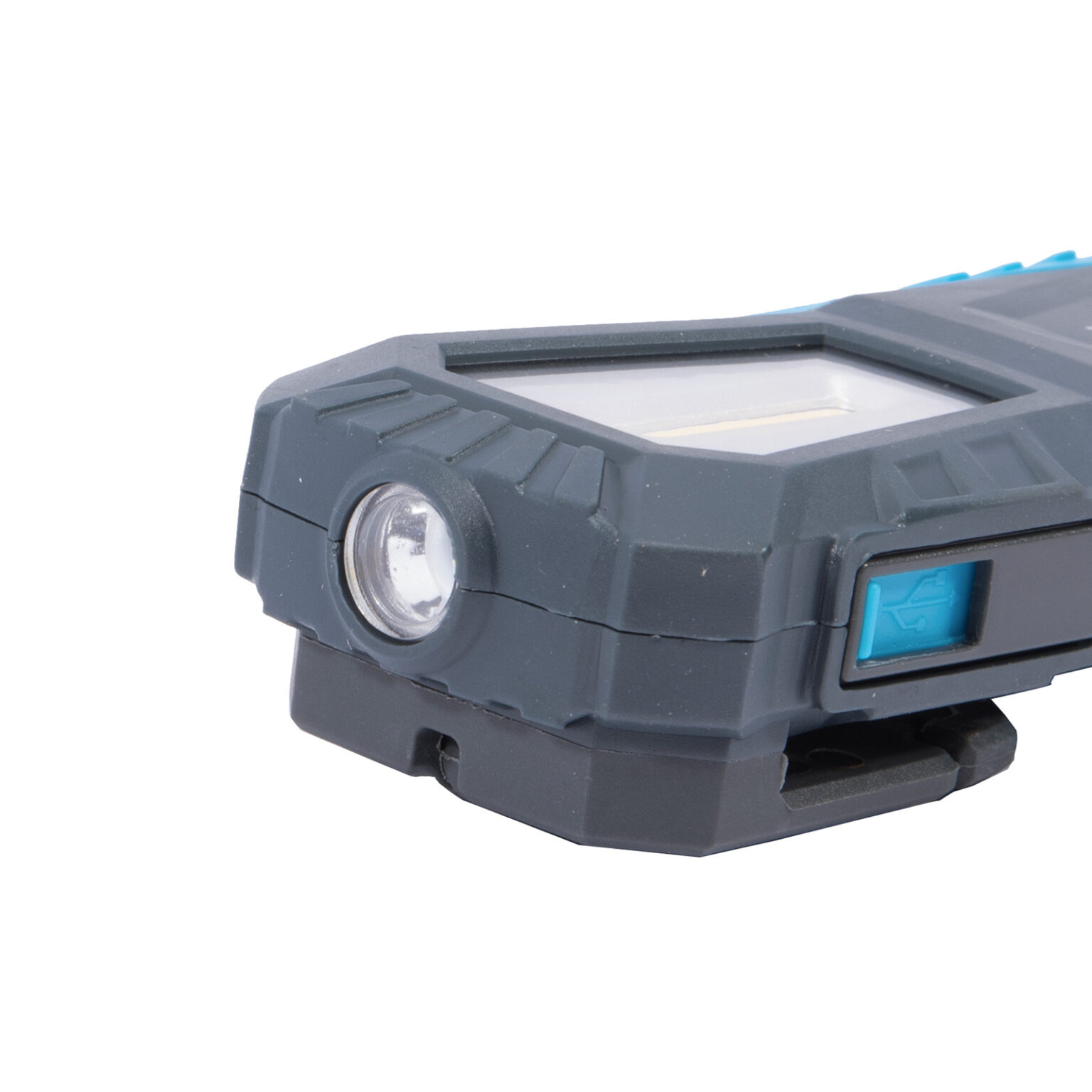 XTLINE LED-Arbeitsleuchte, wiederaufladbar | 110 lm, 1.000 mAh 2 XTLINE LED-Arbeitsleuchte, wiederaufladbar | 110 lm, 1.000 mAh – Bild 2