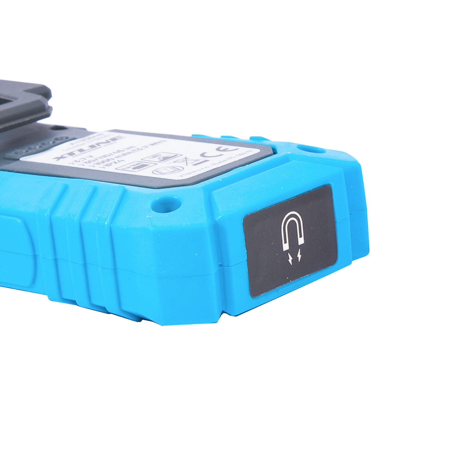 XTLINE LED-Arbeitsleuchte, wiederaufladbar | 110 lm, 1.000 mAh 6 XTLINE LED-Arbeitsleuchte, wiederaufladbar | 110 lm, 1.000 mAh – Bild 6