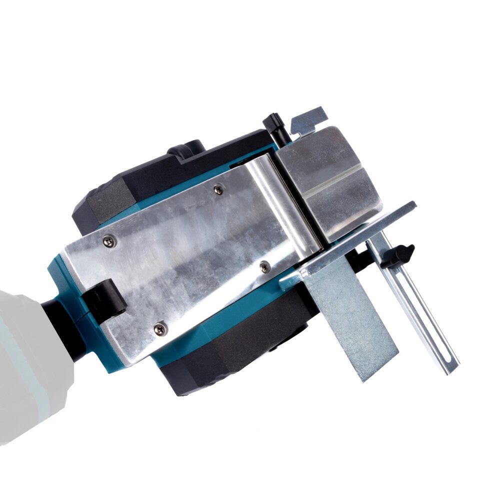 XTLINE Akku-Hobel 18 V – Bild 4