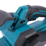 XTLINE Akku-Bandschleifer mit 18V – Bild 2