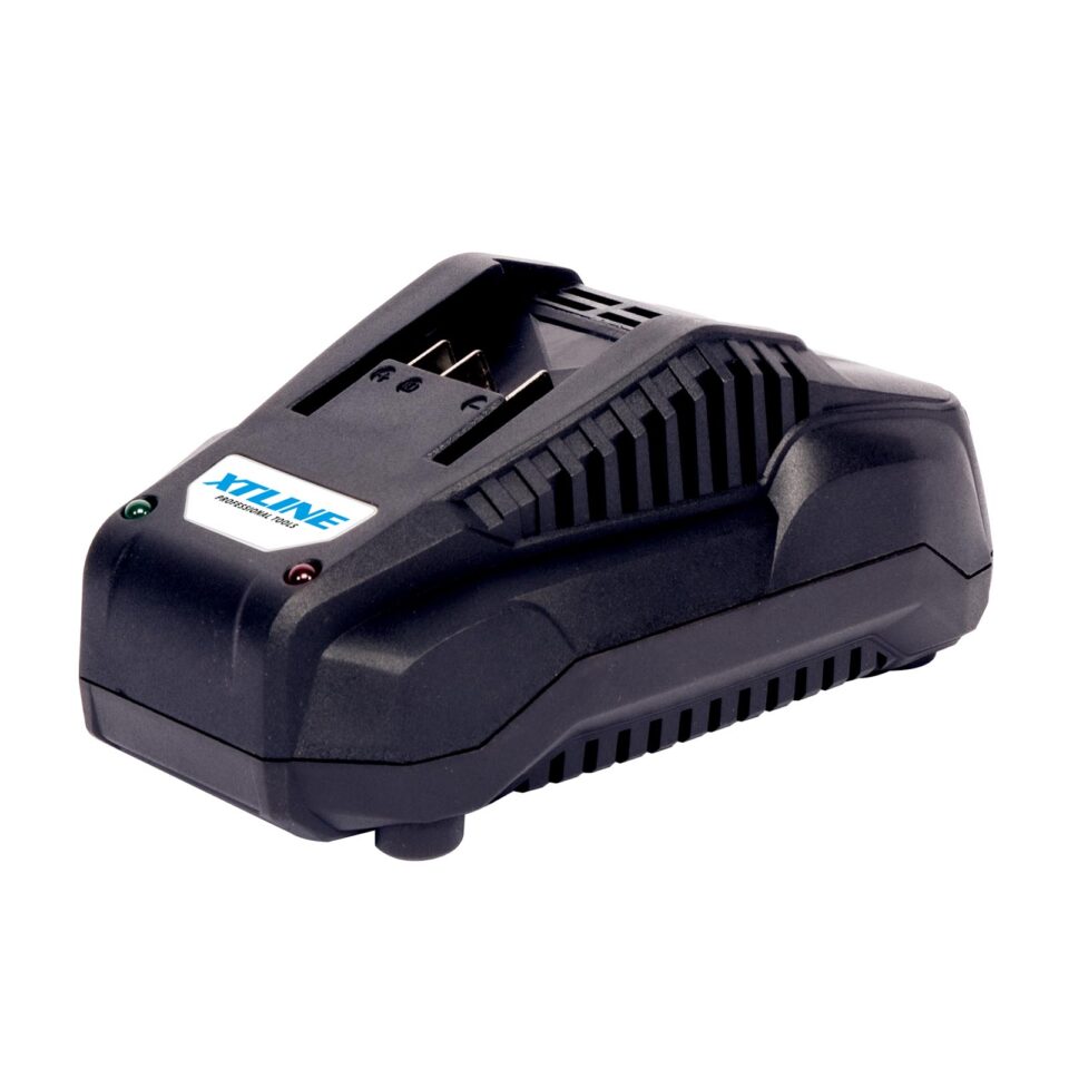 XTLINE Akku-Werkzeug Set, 18 V, 6-teilig, bürstenlos – Bild 5