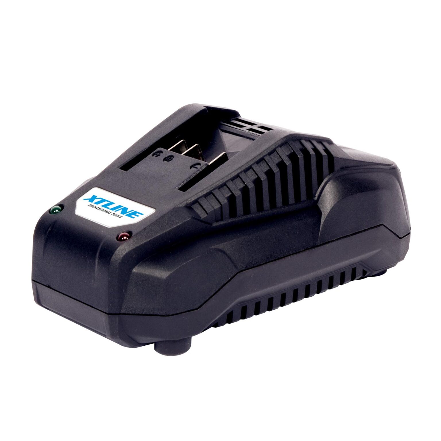 XTLINE Akku-Säbelsäge 18 V + Batterie 2.0 Ah + Ladegerät 3.5 A + Box 5 XTLINE Akku-Säbelsäge 18 V + Batterie 2.0 Ah + Ladegerät 3.5 A + Box – Bild 5