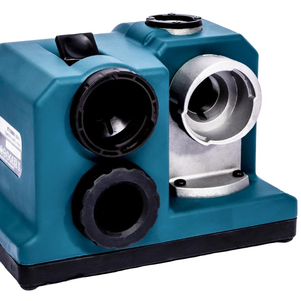 XTLINE Bohrerschleifer 80W – Bild 4