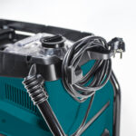 XTLINE Industrie-Nass- und Trockensauger/Staubsauger 1600 W + Zubehör – Bild 3