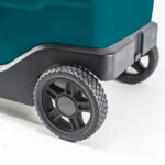 XTLINE Industrie-Nass- und Trockensauger/Staubsauger 1600 W + Zubehör – Bild 4