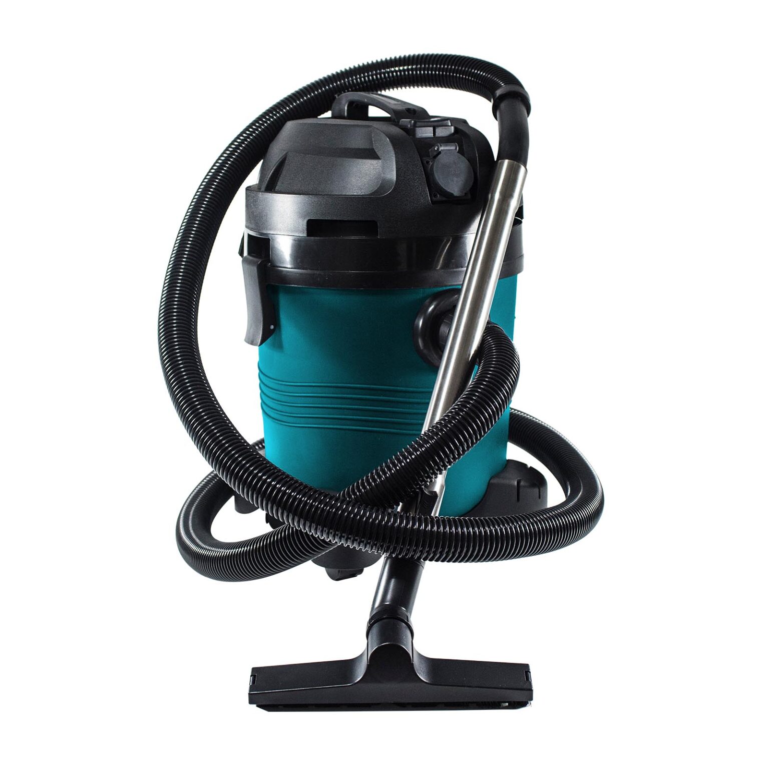 XTLINE Industrie-Nass- und Trockensauger/Staubsauger 1400 W + Zubehör 1 XTLINE Industrie-Nass- und Trockensauger/Staubsauger 1400 W + Zubehör