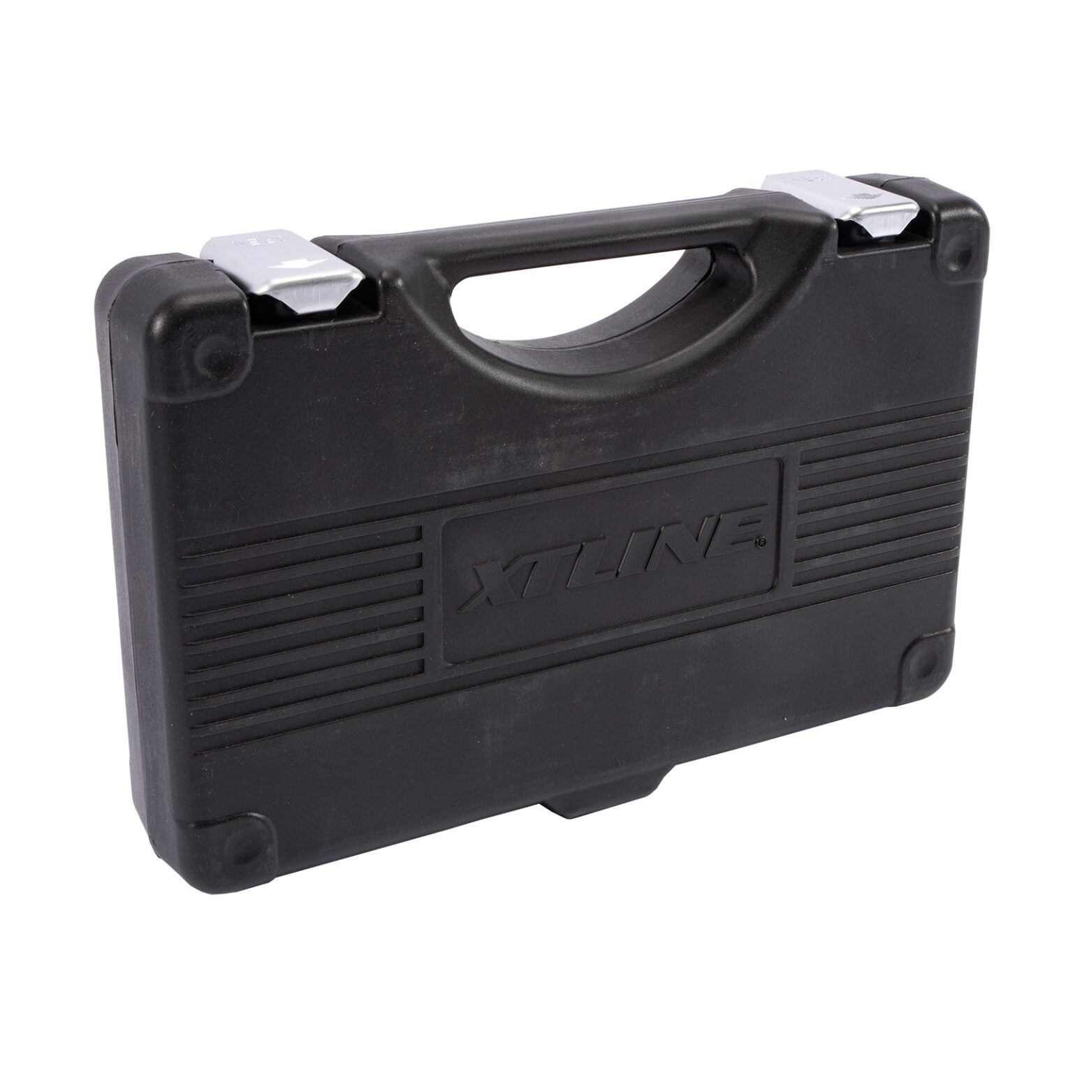 XTLINE Steckschlüsselsatz 1/4", 46-teilig 6 XTLINE Steckschlüsselsatz 1/4", 46-teilig – Bild 6