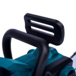 XTLINE Akku-Kettensäge, bürstenlos, 36 V, mit 2 Batterien 4.0 Ah und Ladegerät 3.0 A – Bild 6