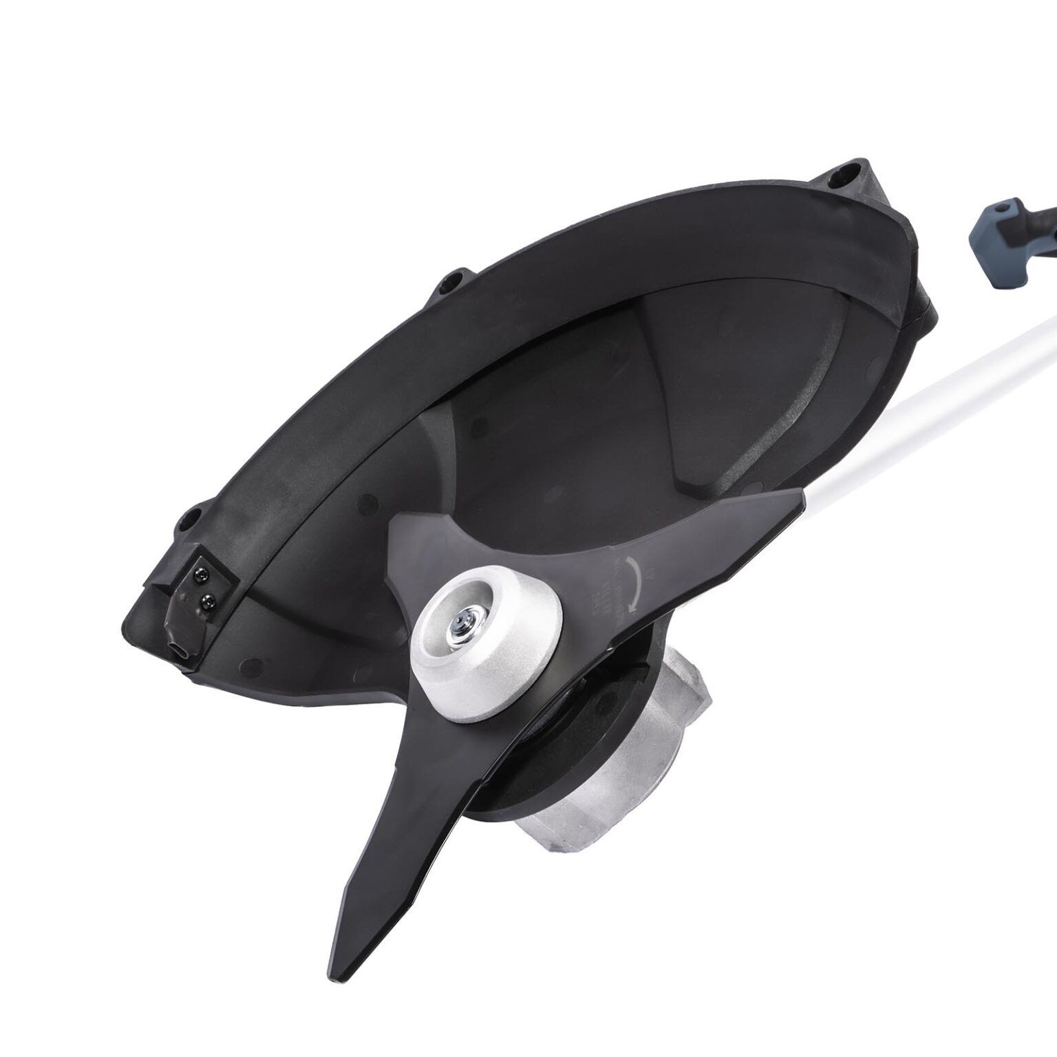 XTLINE Akku-Freischneider 2-in-1, bürstenlos, 36 V, mit 2 Batterien 4.0 Ah und Ladegerät 3.0 A 2 XTLINE Akku-Freischneider 2-in-1, bürstenlos, 36 V, mit 2 Batterien 4.0 Ah und Ladegerät 3.0 A – Bild 2