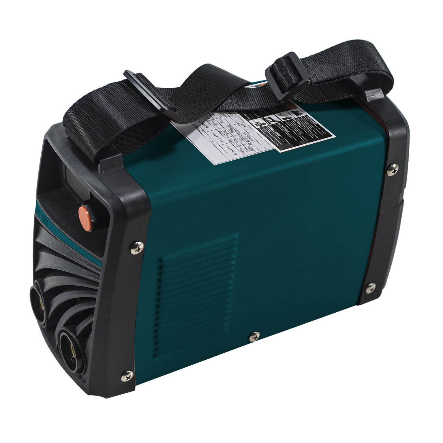 XTLINE Inverter-Schweißgerät 160 A 2 XTLINE Inverter-Schweißgerät 160 A – Bild 2