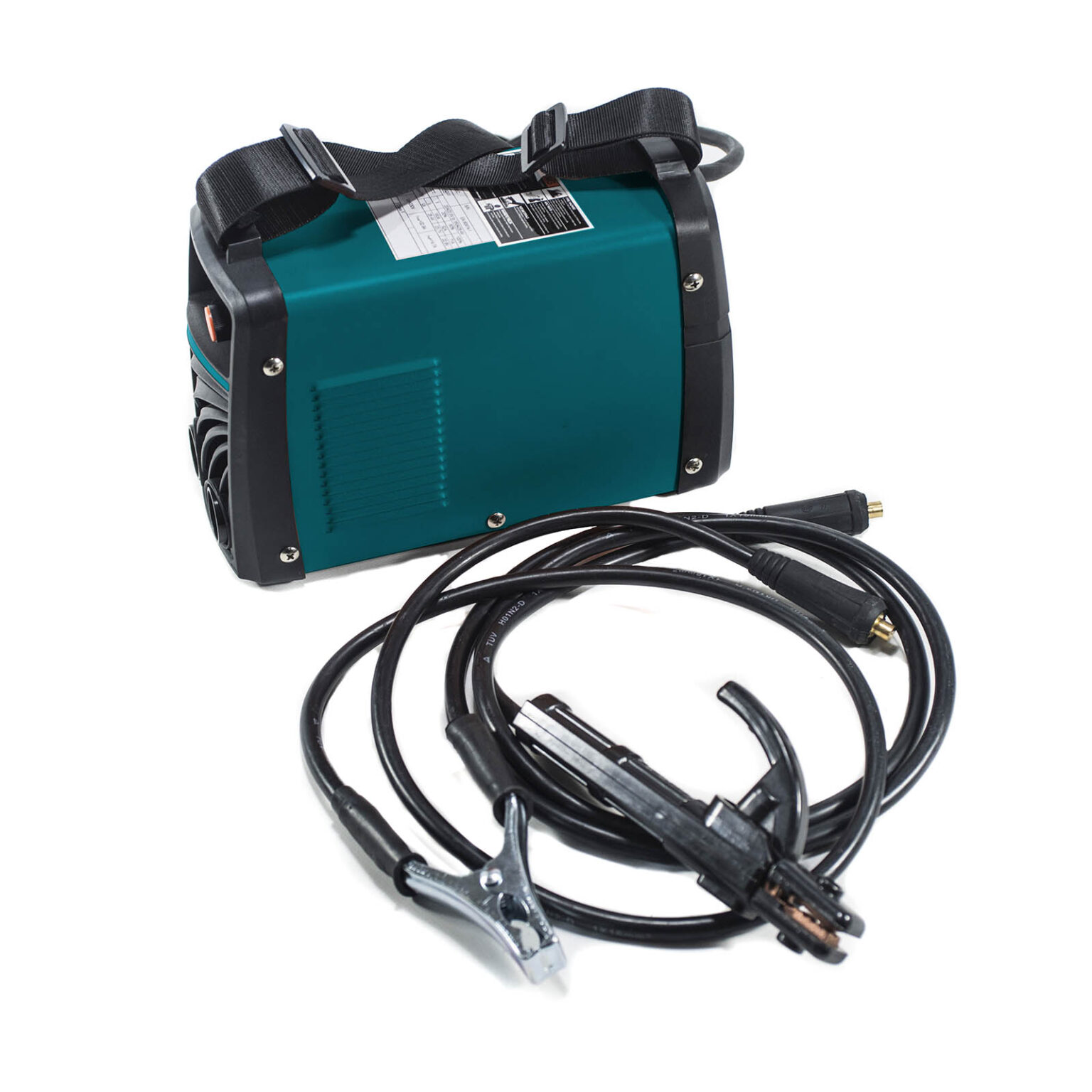 XTLINE Inverter-Schweißgerät 160 A 3 XTLINE Inverter-Schweißgerät 160 A – Bild 3