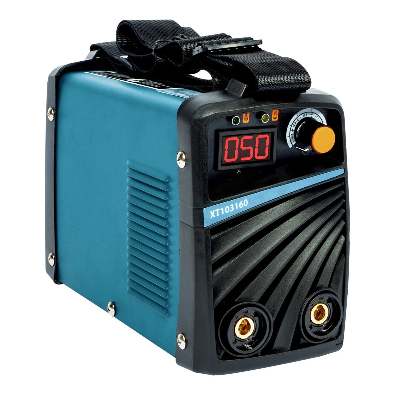 XTLINE Inverter-Schweißgerät 160 A 1 XTLINE Inverter-Schweißgerät 160 A