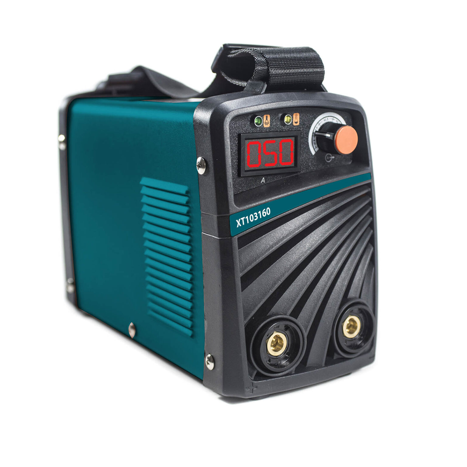 XTLINE Inverter-Schweißgerät 160 A 4 XTLINE Inverter-Schweißgerät 160 A – Bild 4