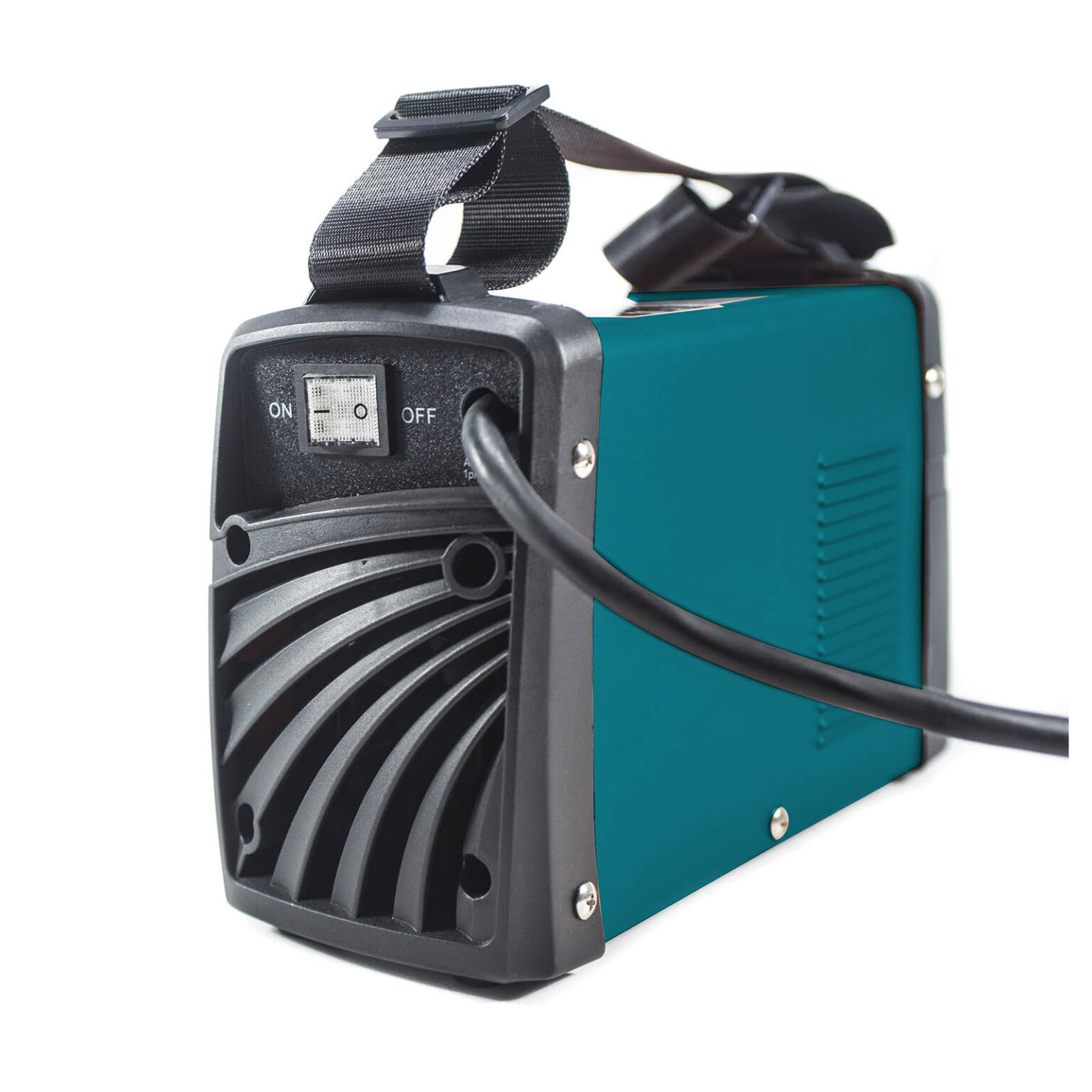 XTLINE Inverter-Schweißgerät 160 A 5 XTLINE Inverter-Schweißgerät 160 A – Bild 5