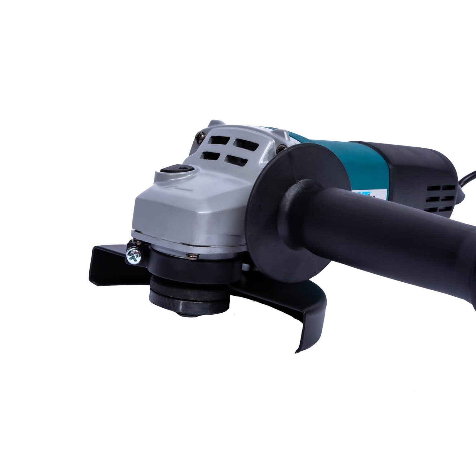XTLINE Winkelschleifer 840 W, 125 mm 2 XTLINE Winkelschleifer 840 W, 125 mm – Bild 2