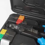 XTLINE Nietzange, 260 mm, CrMo – Bild 4