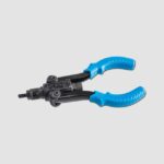 XTLINE Nietzange, 260 mm, CrMo – Bild 5