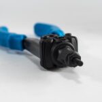 XTLINE Nietzange, 260 mm, CrMo – Bild 6