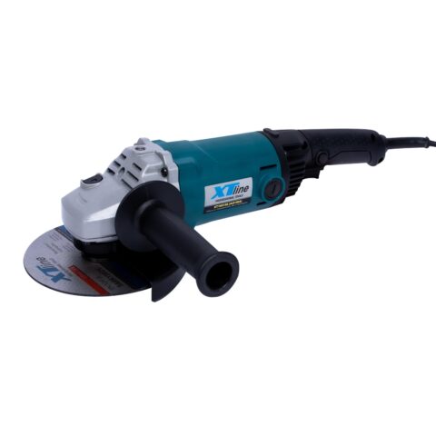 XTLINE Winkelschleifer 1200 W, 150 mm