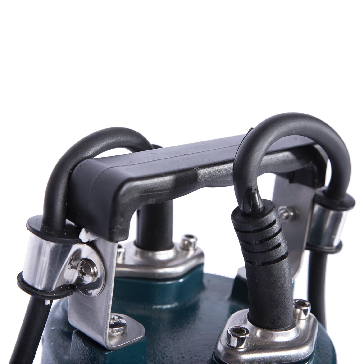 XTLINE Tauchpumpe für Abwasser XT122110 - 1100 W 7 XTLINE Tauchpumpe für Abwasser XT122110 - 1100 W – Bild 7