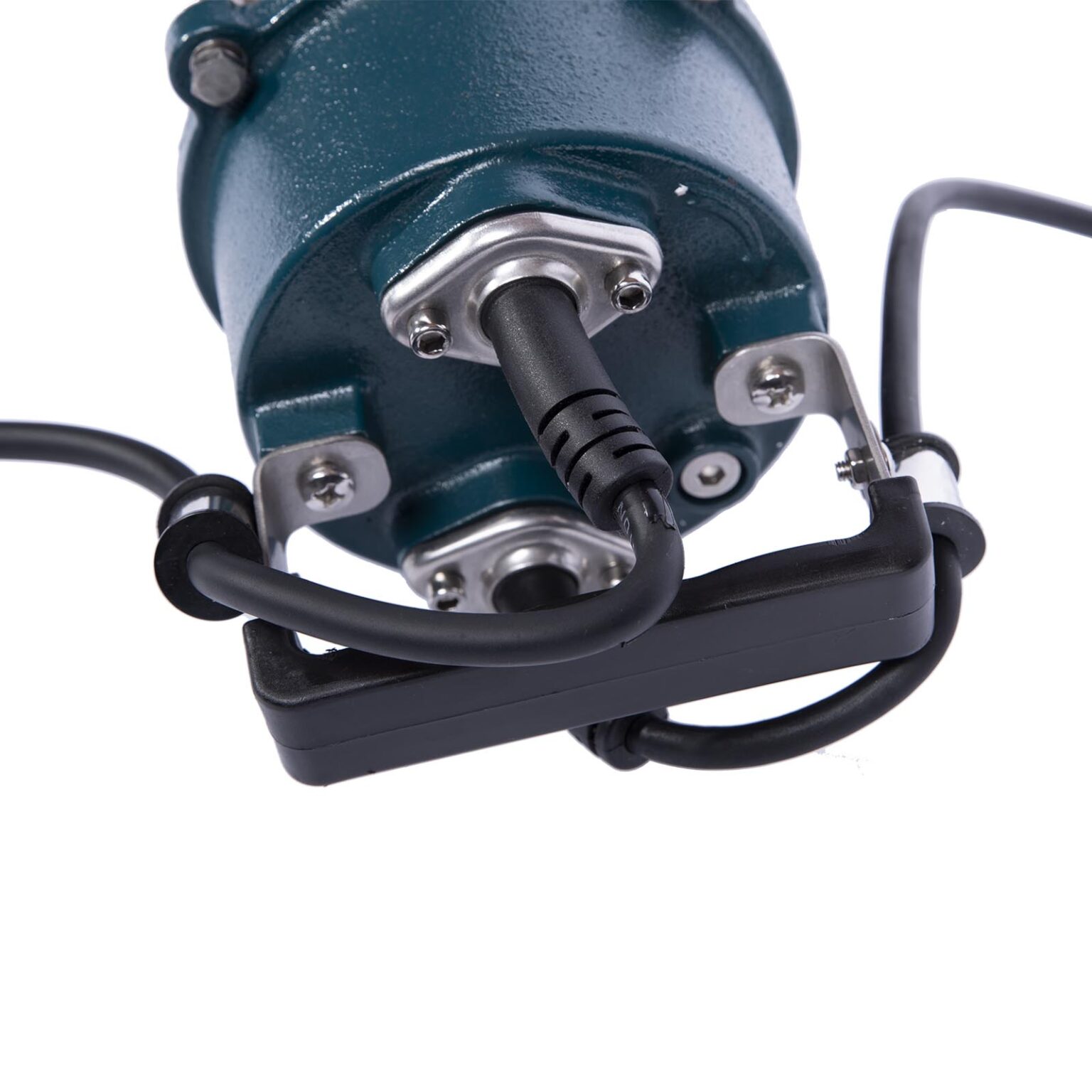 XTLINE Tauchpumpe für Abwasser XT122110 - 1100 W 8 XTLINE Tauchpumpe für Abwasser XT122110 - 1100 W – Bild 8