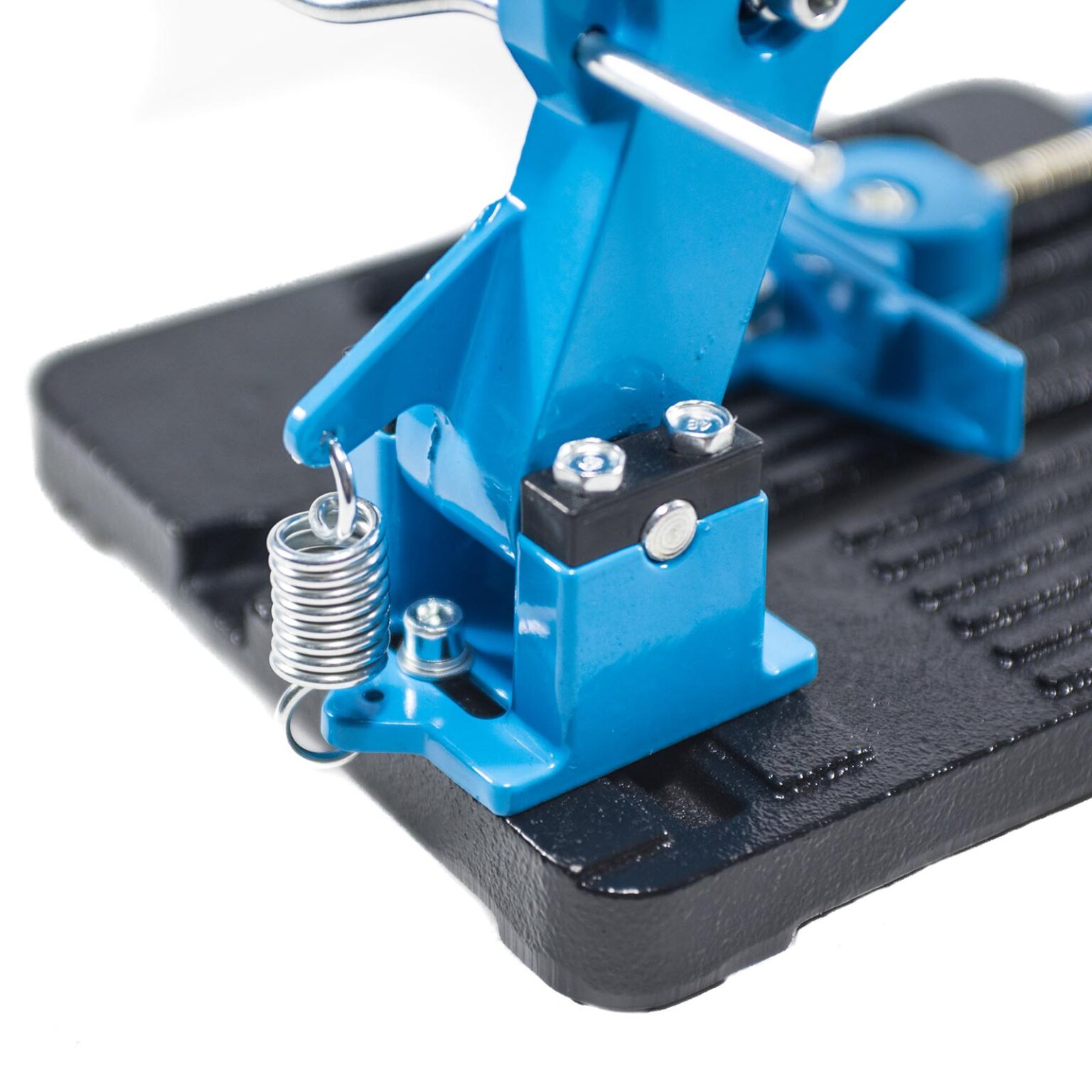 XTLINE Winkelschleifständer / Trennständer für Winkelschleifer 115 und 125 mm 5 XTLINE Winkelschleifständer / Trennständer für Winkelschleifer 115 und 125 mm – Bild 5