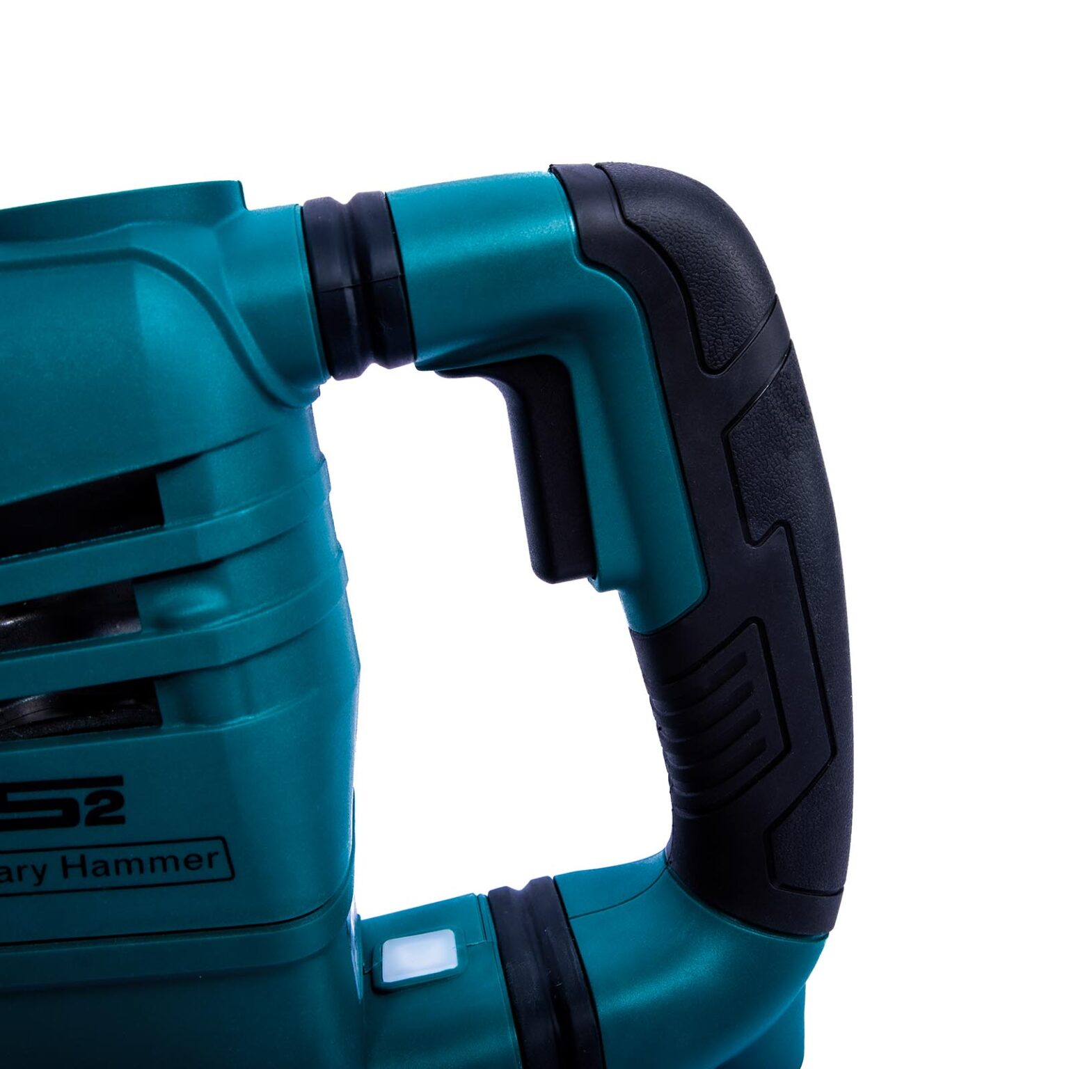 XTLINE Bohrhammer 1000 W SDS PLUS 3,5 J 6 XTLINE Bohrhammer 1000 W SDS PLUS 3,5 J – Bild 6