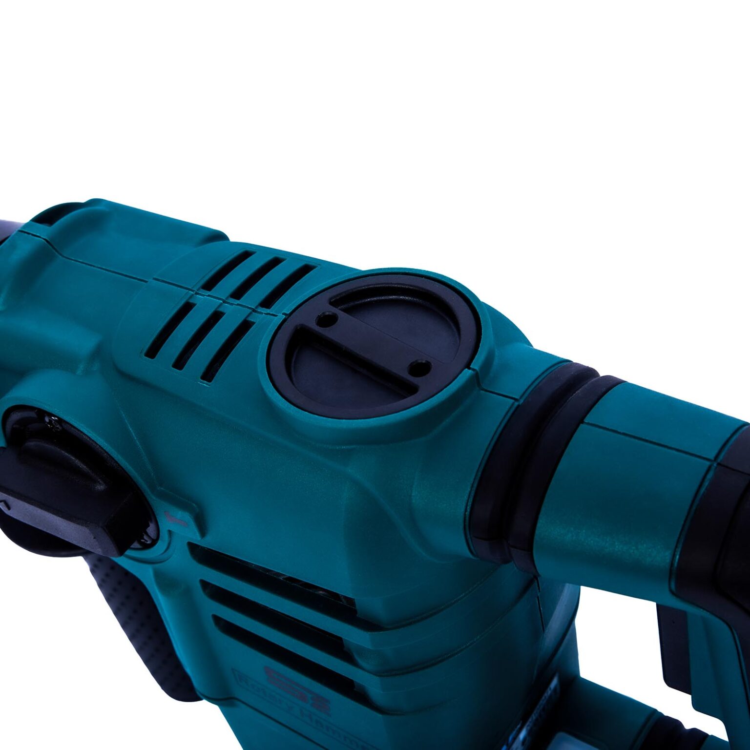 XTLINE Bohrhammer 1000 W SDS PLUS 3,5 J 8 XTLINE Bohrhammer 1000 W SDS PLUS 3,5 J – Bild 8
