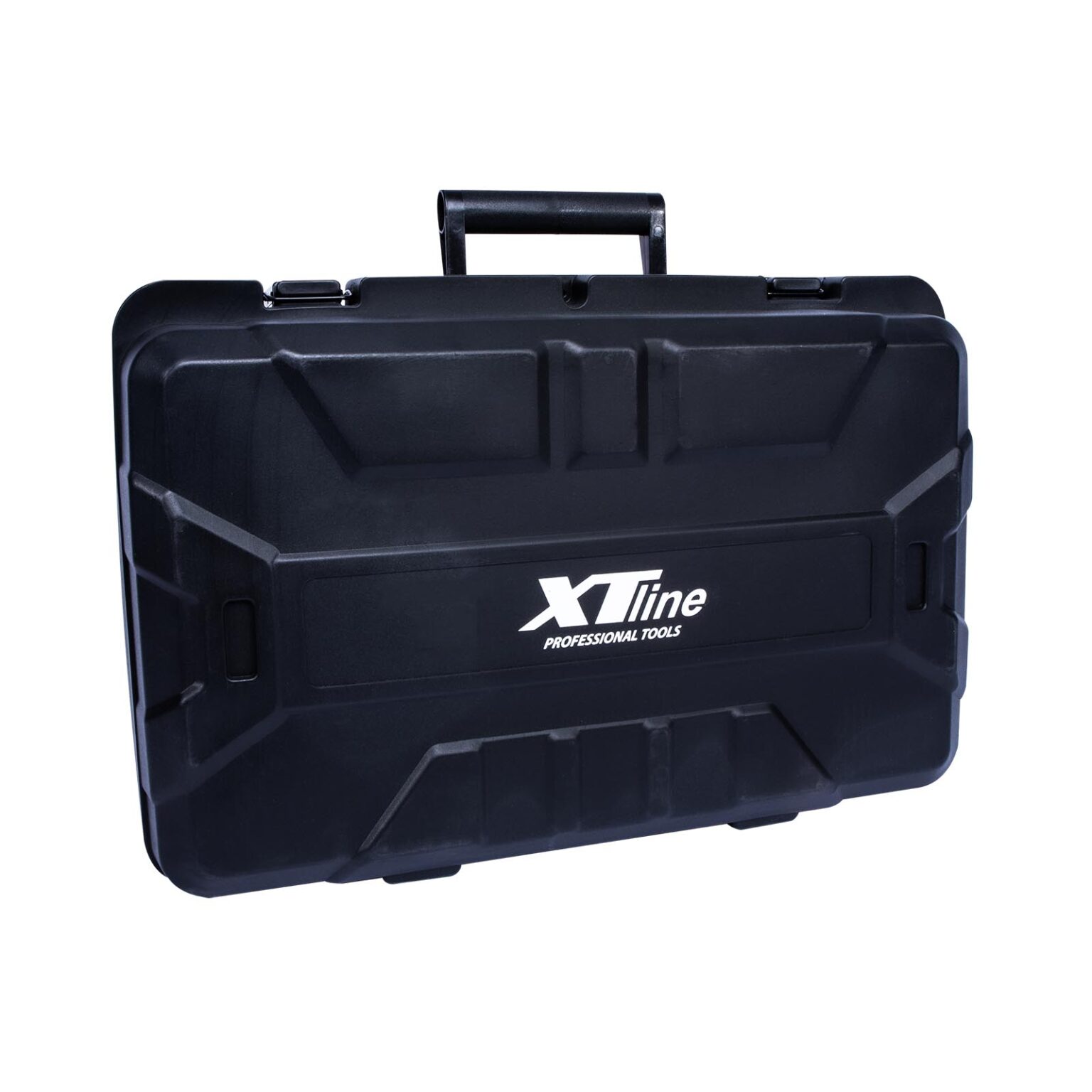 XTLINE Stemm- und Abbruchhammer 1200 W SDS MAX 14 J 8 XTLINE Stemm- und Abbruchhammer 1200 W SDS MAX 14 J – Bild 8