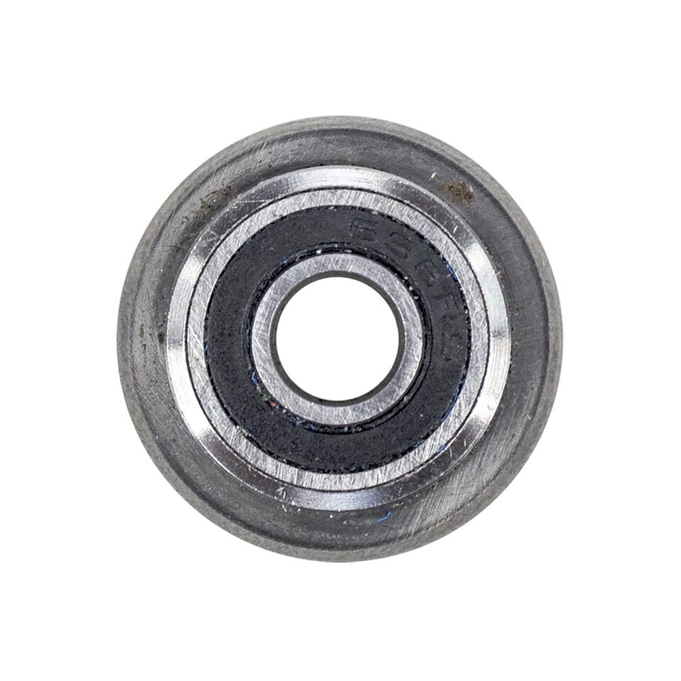 XTLINE Ersatzrad mit Kugellager für Fliesenschneider (XT170630 - XT171200)