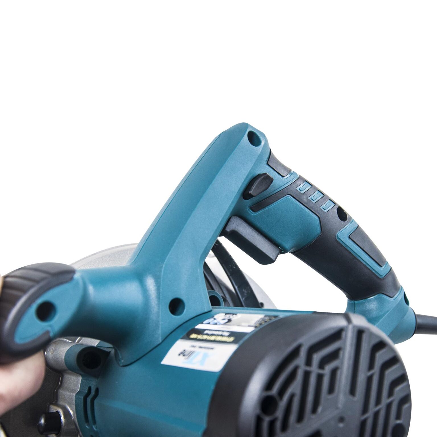XTLINE Handkreissäge 1300 W, 160 mm 5 XTLINE Handkreissäge 1300 W, 160 mm – Bild 5