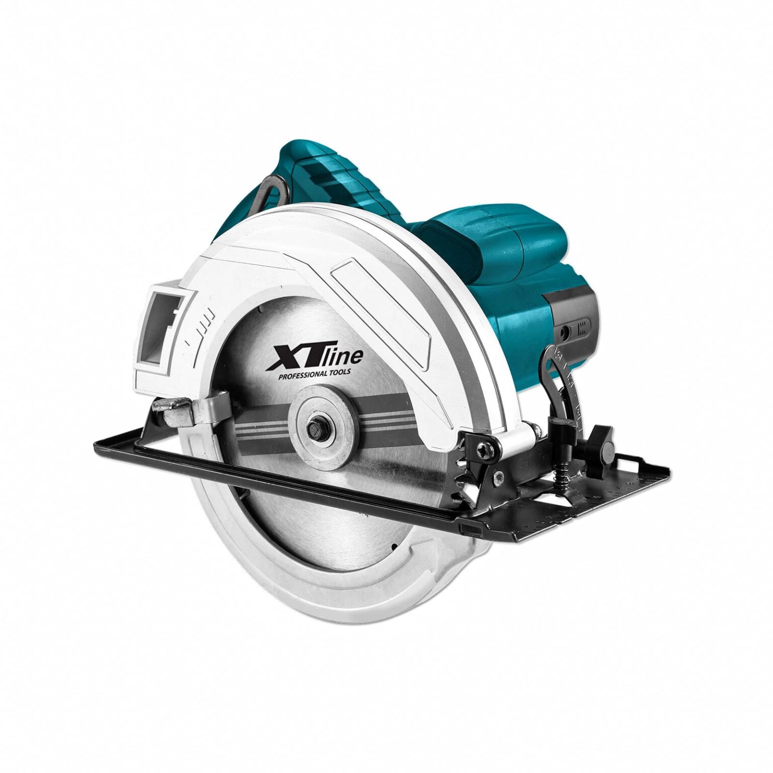 XTLINE Handkreissäge 1350 W, 185 mm 1 XTLINE Handkreissäge 1350 W, 185 mm