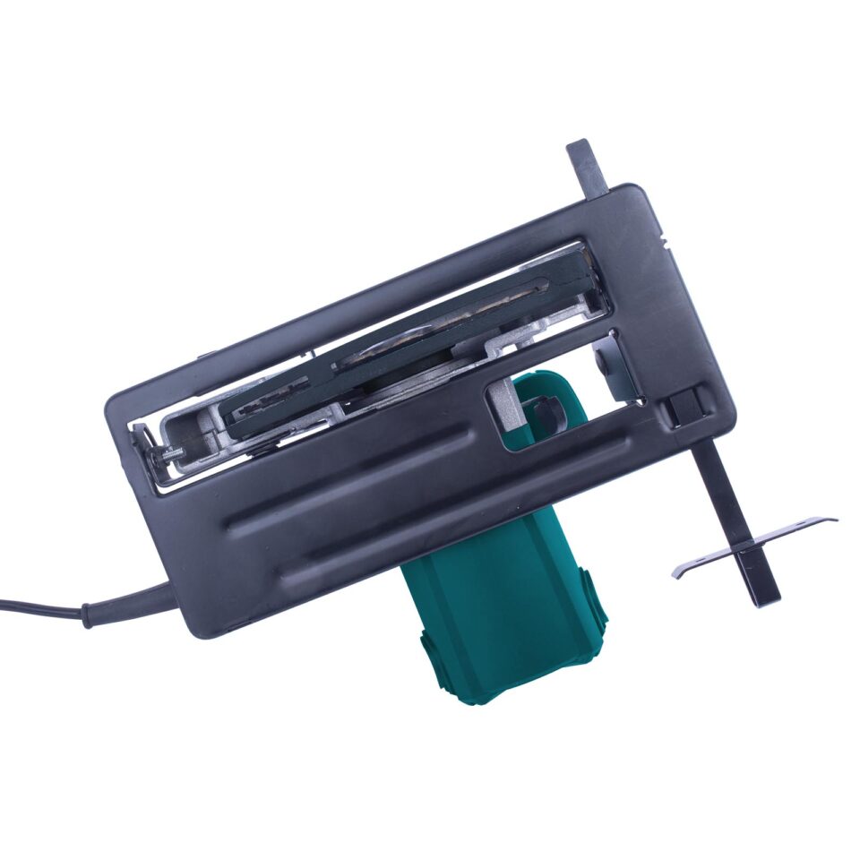 XTLINE Handkreissäge 1380 W, 185 mm – Bild 4