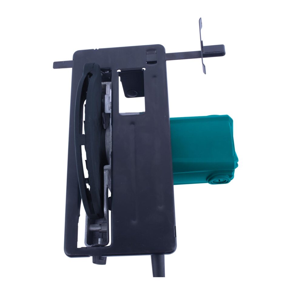 XTLINE Handkreissäge 1380 W, 185 mm – Bild 5