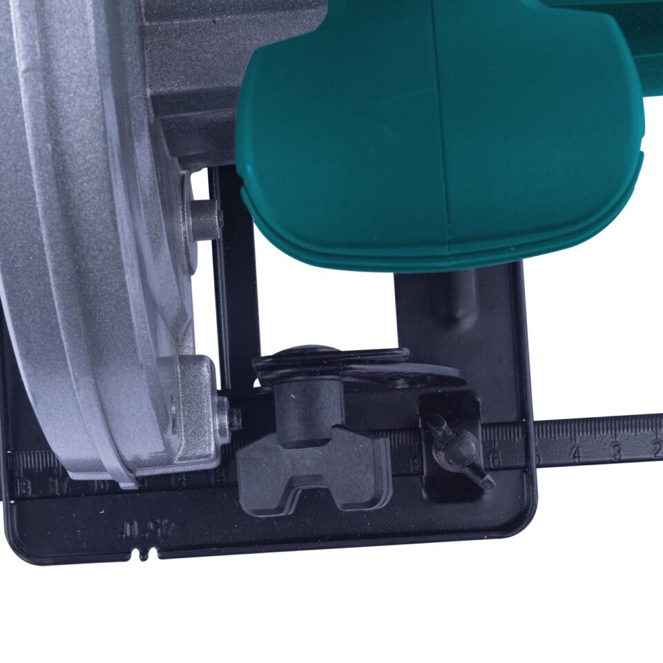 XTLINE Handkreissäge 1380 W, 185 mm – Bild 6